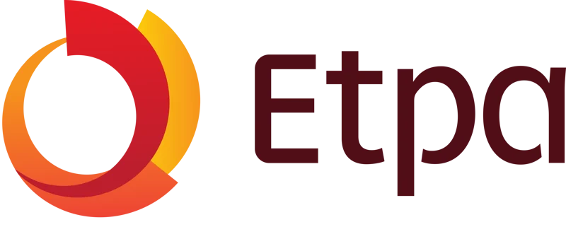 Etpa new logo
